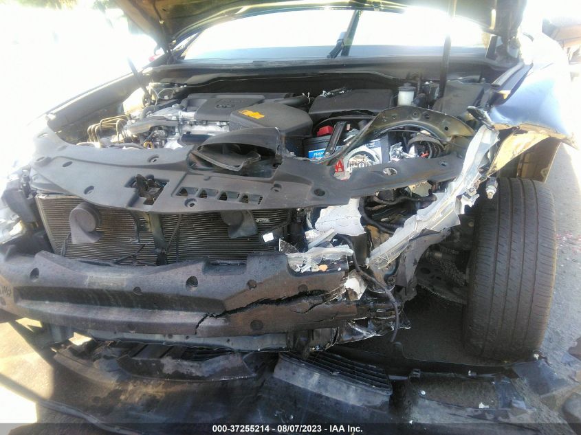 2013 TOYOTA CAMRY L/LE/SE/XLE - 4T1BF1FK8DU666989