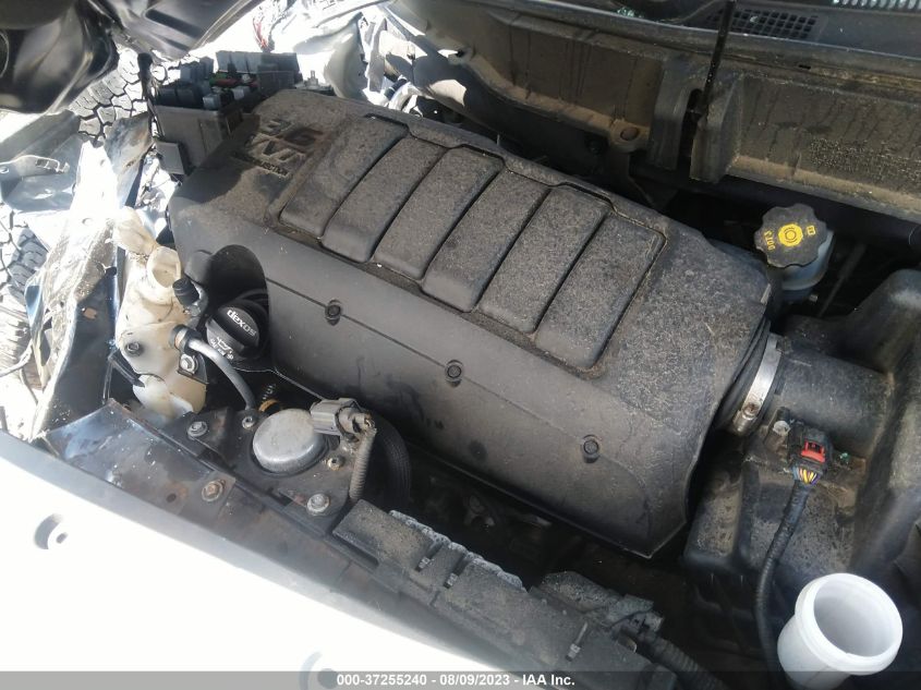 2014 CHEVROLET TRAVERSE LS - 1GNKVFKDXEJ138053