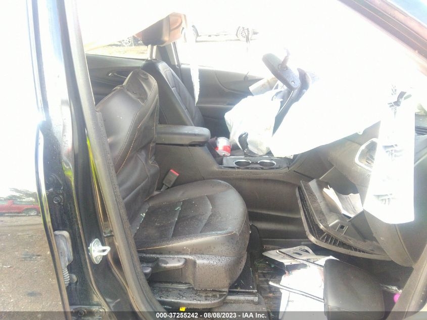 2020 CHEVROLET EQUINOX LT - 2GNAXVEX8L6122708