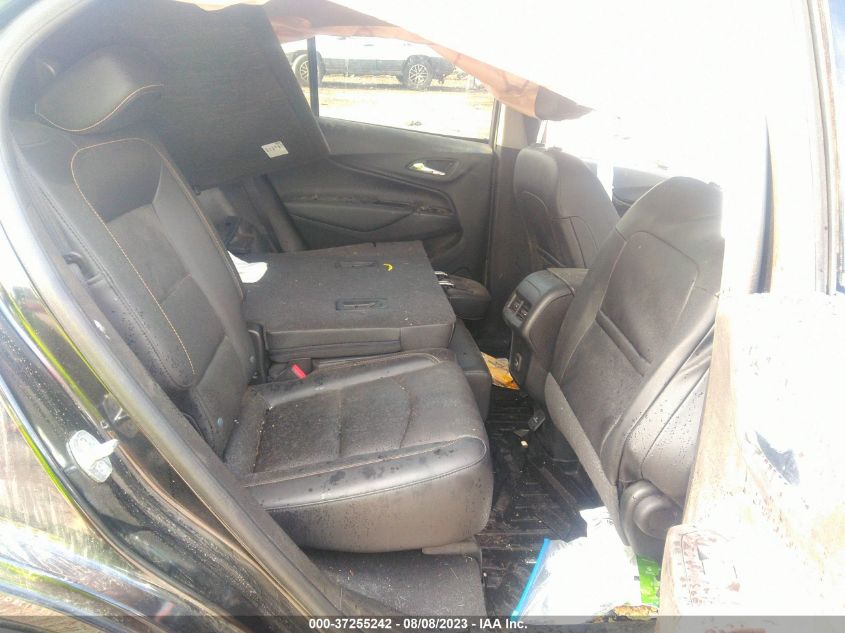 2020 CHEVROLET EQUINOX LT - 2GNAXVEX8L6122708