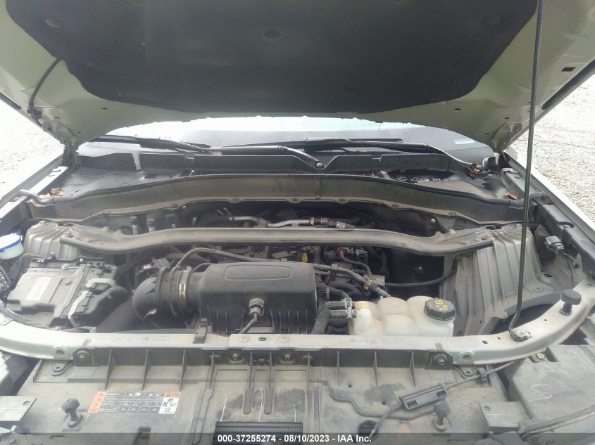 2021 FORD EXPLORER LIMITED - 1FMSK7FH2MGB49057