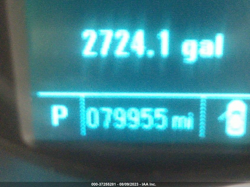2015 CHEVROLET CRUZE LT - 1G1PE5SB4F7185979