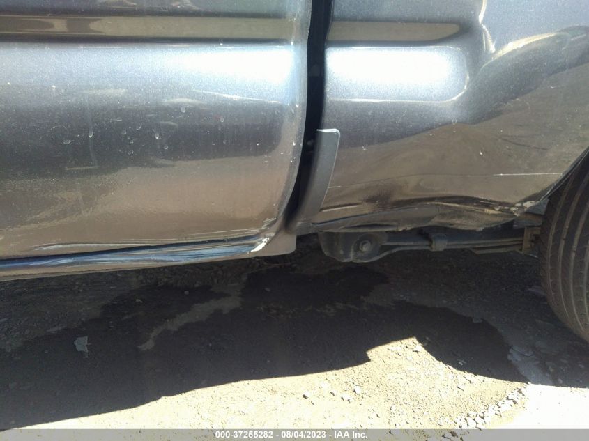 2014 TOYOTA TACOMA - 5TFTX4CN7EX042610