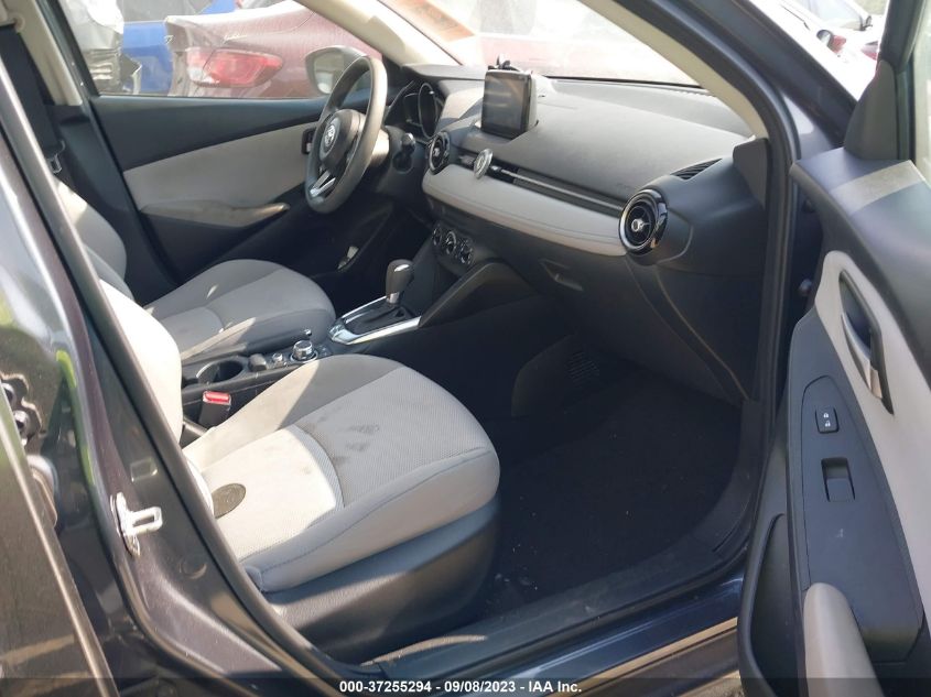 2020 TOYOTA YARIS SEDAN L/LE/XLE 3MYDLBYV7LY714918