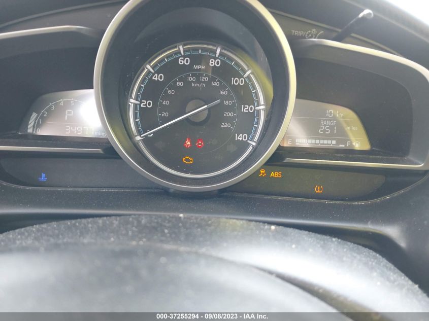 2020 TOYOTA YARIS SEDAN L/LE/XLE 3MYDLBYV7LY714918