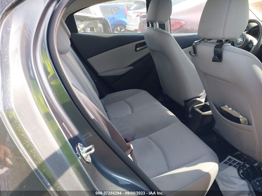 2020 TOYOTA YARIS SEDAN L/LE/XLE 3MYDLBYV7LY714918