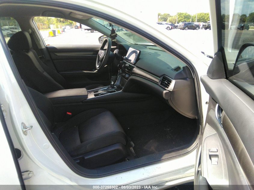 2018 HONDA ACCORD SEDAN LX 1.5T - 1HGCV1F18JA223467