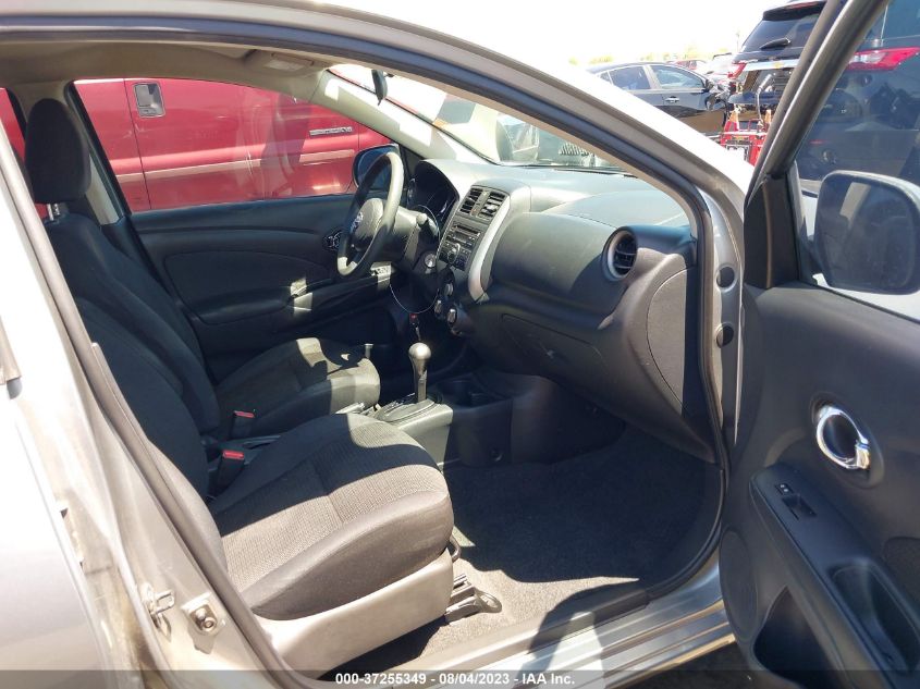 2013 NISSAN VERSA SV - 3N1CN7APXDL893356