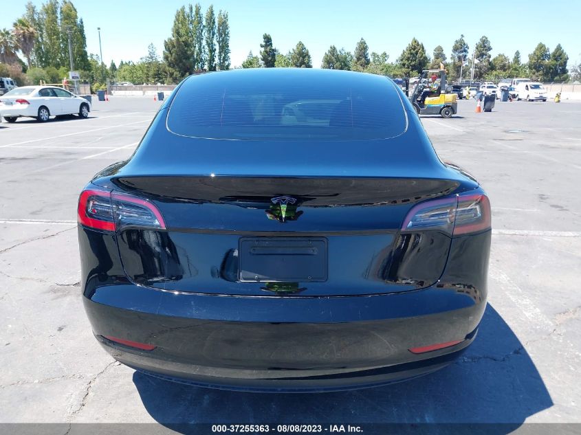 2023 TESLA MODEL 3 - 5YJ3E1EA0PF519079