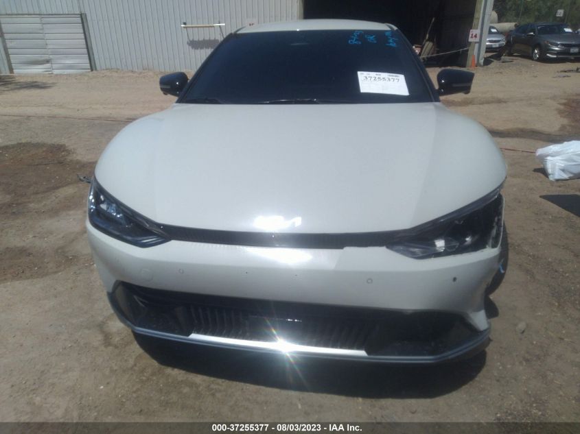 2022 KIA EV6 WIND - KNDC3DLC0N5049145