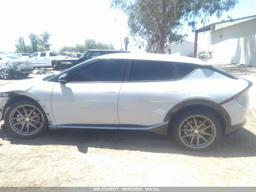 2022 KIA EV6 WIND - KNDC3DLC0N5049145