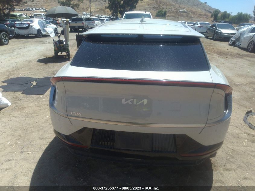 2022 KIA EV6 WIND - KNDC3DLC0N5049145