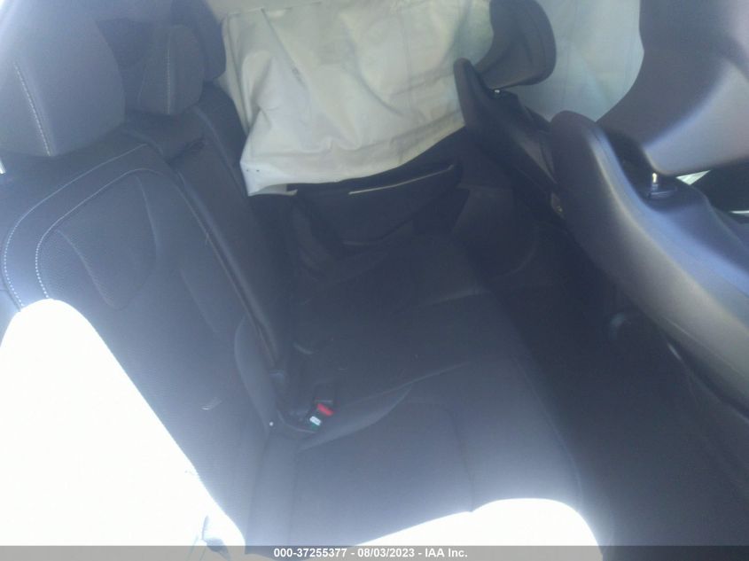 2022 KIA EV6 WIND - KNDC3DLC0N5049145