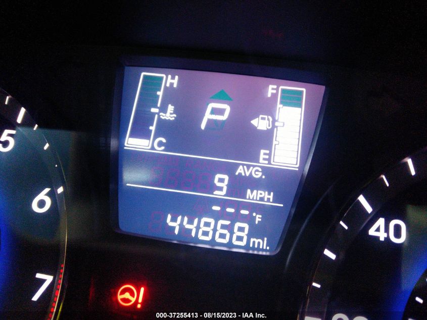 2017 HYUNDAI ACCENT SE - KMHCT5AE1HU301176