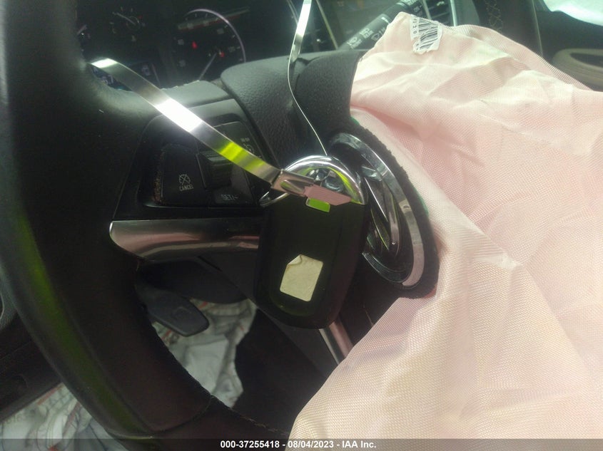 VIN KL4CJASB8HB197735 2017 BUICK ENCORE PREFERRED