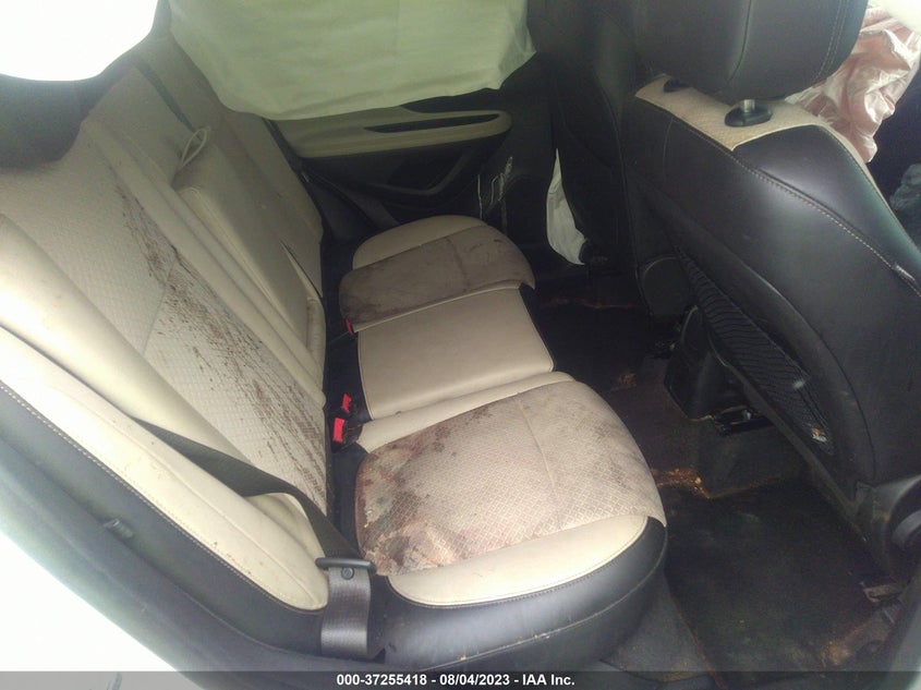 VIN KL4CJASB8HB197735 2017 BUICK ENCORE PREFERRED