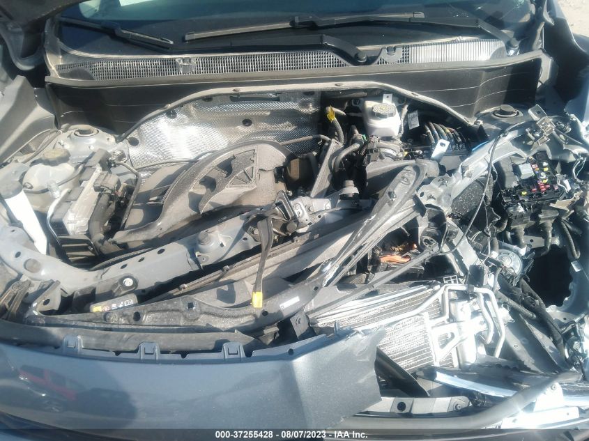 2020 BUICK ENCORE GX ESSENCE - KL4MMFSL2LB106632