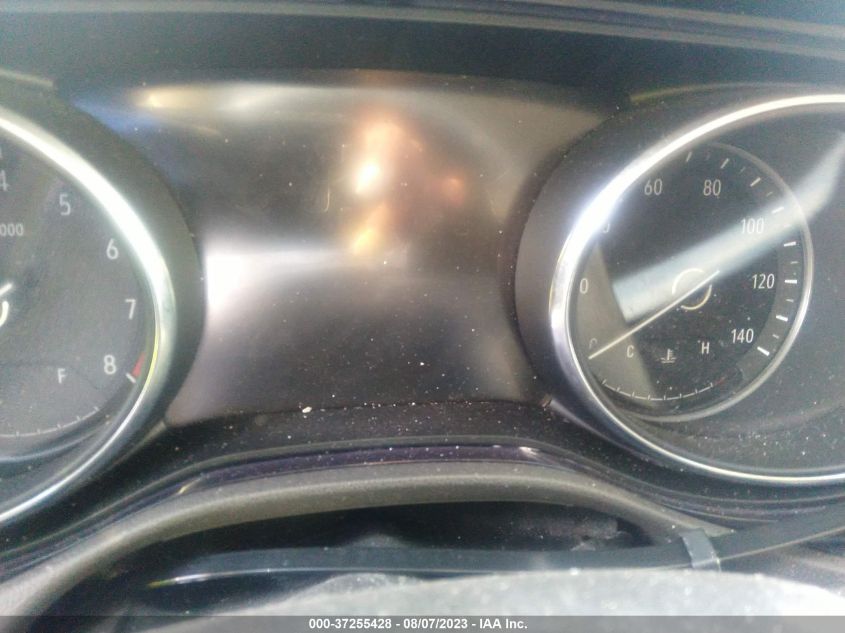 2020 BUICK ENCORE GX ESSENCE - KL4MMFSL2LB106632