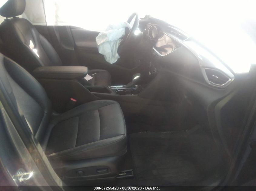 2020 BUICK ENCORE GX ESSENCE - KL4MMFSL2LB106632