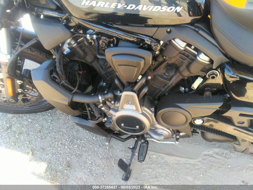 2022 HARLEY-DAVIDSON RH975 - 1HD1ZH128NB325840