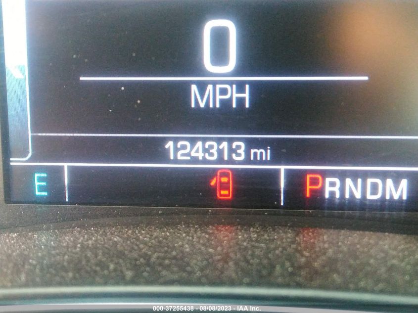 2015 CHEVROLET IMPALA LT - 2G1115SL7F9104000
