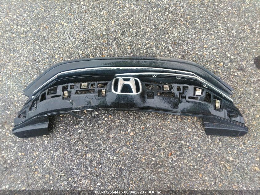 2016 HONDA ACCORD SEDAN LX - 1HGCR2F39GA226883