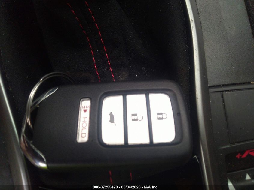 2021 HONDA CIVIC TYPE R TOURING - SHHFK8G7XMU201738