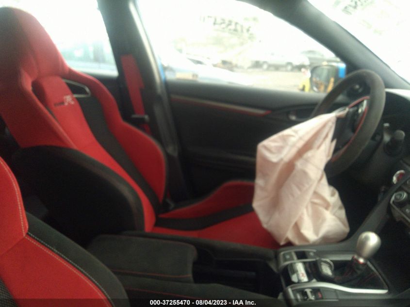 2021 HONDA CIVIC TYPE R TOURING - SHHFK8G7XMU201738