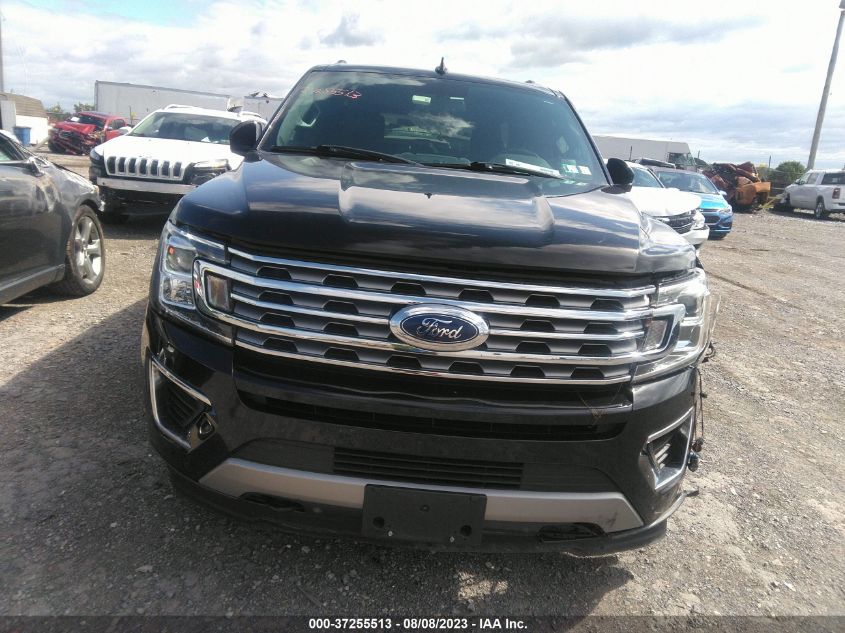 2019 FORD EXPEDITION MAX LIMITED - 1FMJK2AT4KEA50419