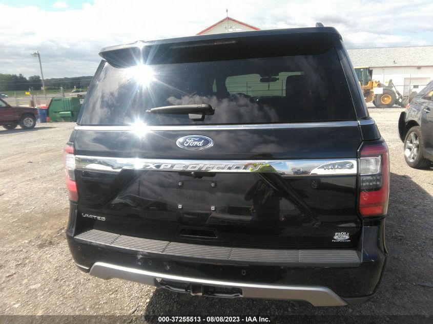 2019 FORD EXPEDITION MAX LIMITED - 1FMJK2AT4KEA50419