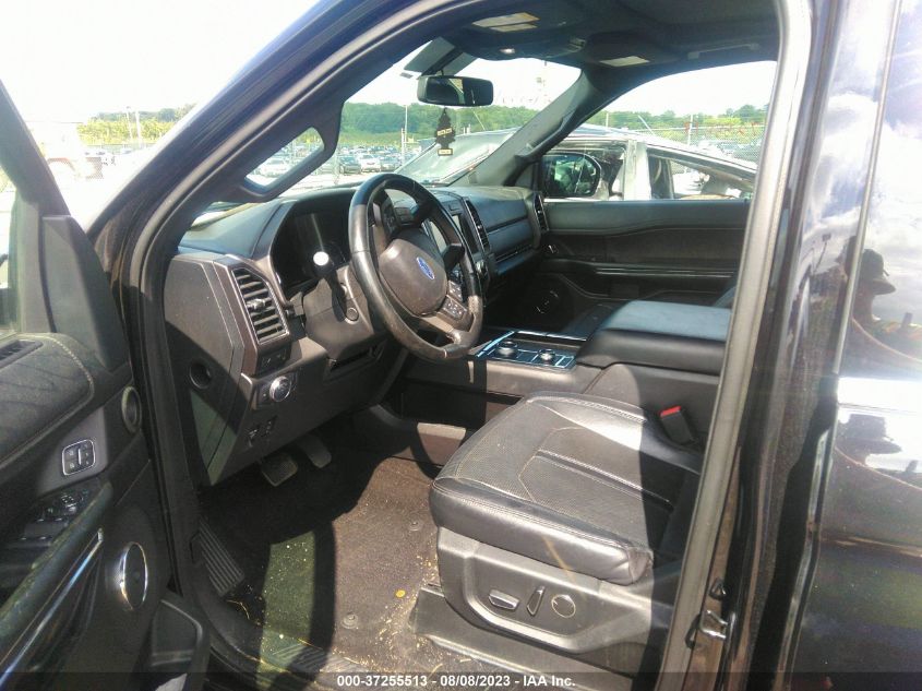 2019 FORD EXPEDITION MAX LIMITED - 1FMJK2AT4KEA50419