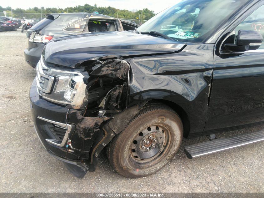 2019 FORD EXPEDITION MAX LIMITED - 1FMJK2AT4KEA50419