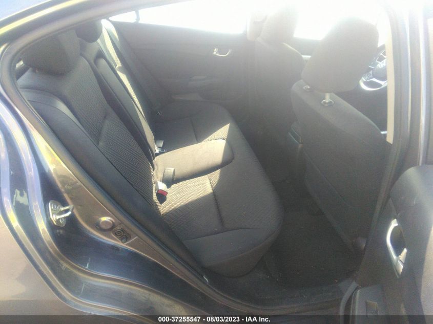 2014 HONDA CIVIC SEDAN EX - 19XFB2F86EE209190