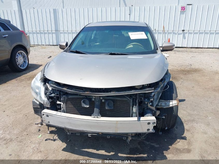 2013 NISSAN ALTIMA 2.5 SV - 1N4AL3AP3DN501911