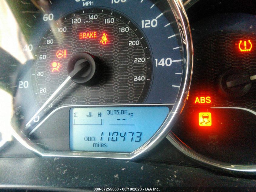 2015 TOYOTA COROLLA L/LE/LE PLS/PRM/S/S PLS - 2T1BURHE2FC397419