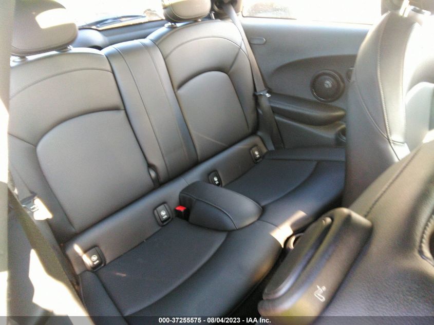 2016 MINI COOPER HARDTOP S - WMWXP7C53G3B93019