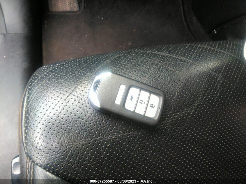 2016 HONDA CR-V EX-L - 2HKRM4H7XGH695850