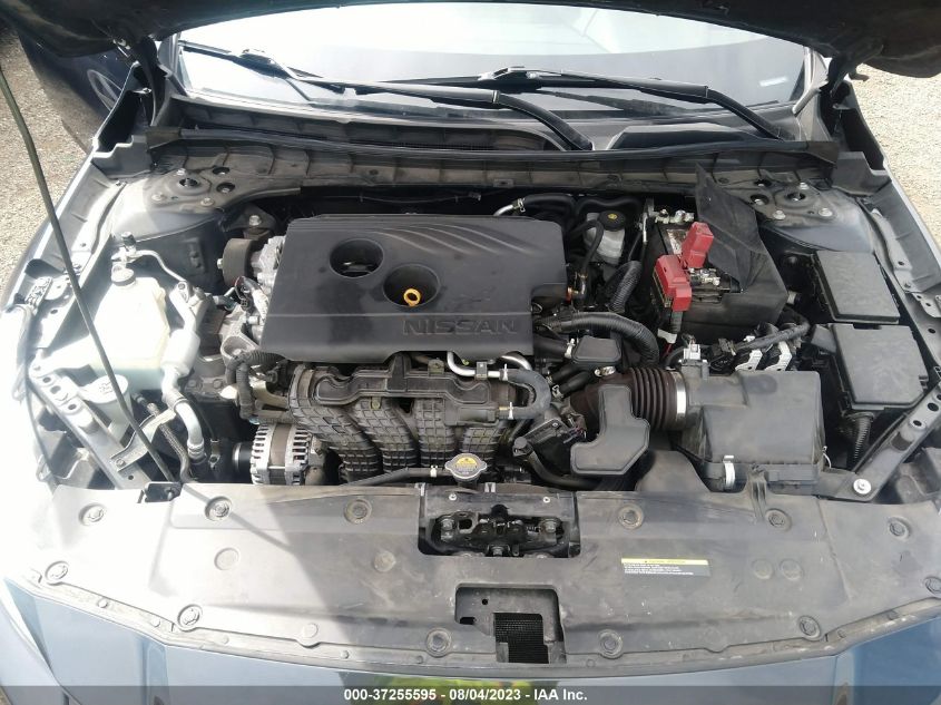 VIN 1N4BL4DV6LC273174 2020 NISSAN ALTIMA 2.5 SV