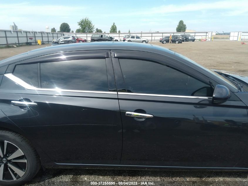 VIN 1N4BL4DV6LC273174 2020 NISSAN ALTIMA 2.5 SV