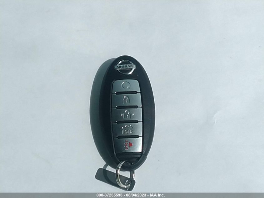 VIN 1N4BL4DV6LC273174 2020 NISSAN ALTIMA 2.5 SV