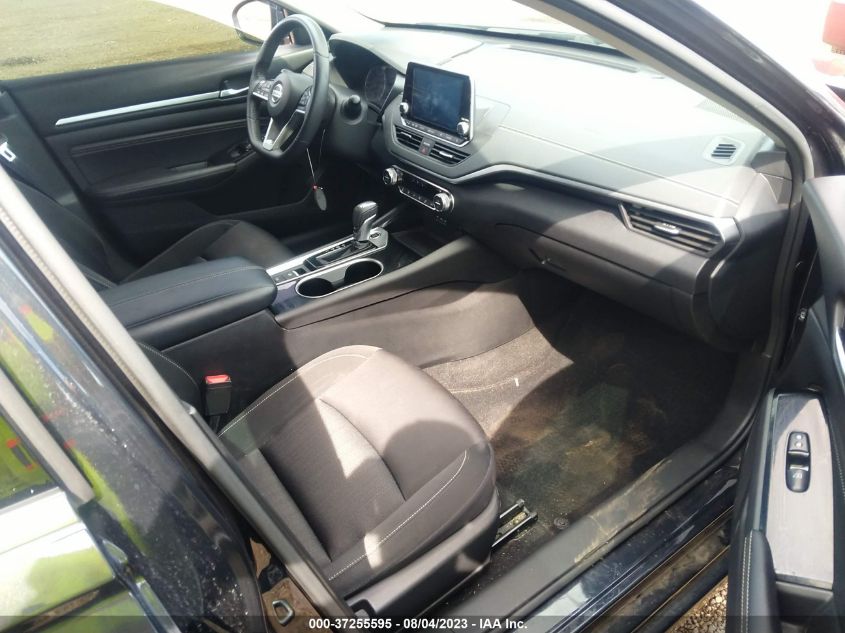 VIN 1N4BL4DV6LC273174 2020 NISSAN ALTIMA 2.5 SV