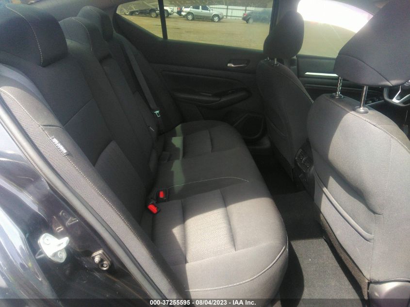 VIN 1N4BL4DV6LC273174 2020 NISSAN ALTIMA 2.5 SV