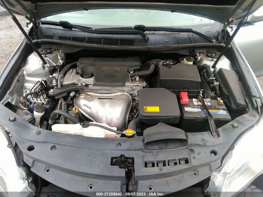 2015 TOYOTA CAMRY XLE/SE/LE/XSE - 4T1BF1FK4FU920250