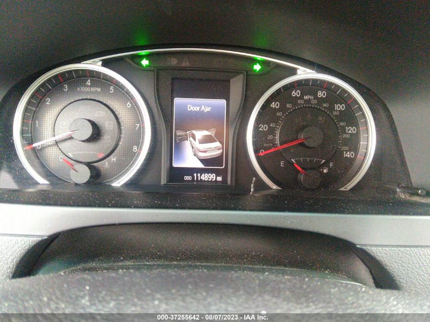 2015 TOYOTA CAMRY XLE/SE/LE/XSE - 4T1BF1FK4FU920250