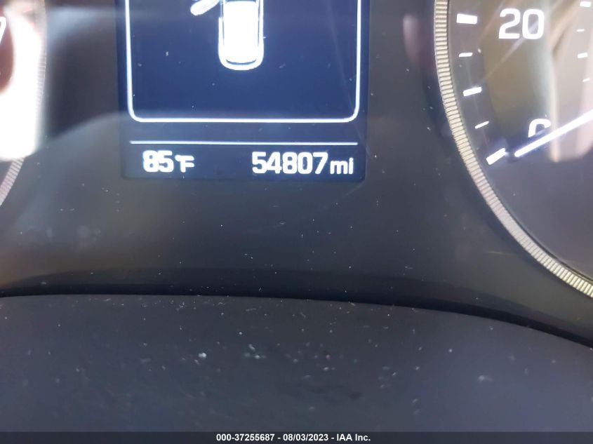 2017 HYUNDAI TUCSON LIMITED/SPORT AND ECO/SE - KM8J33A43HU392860