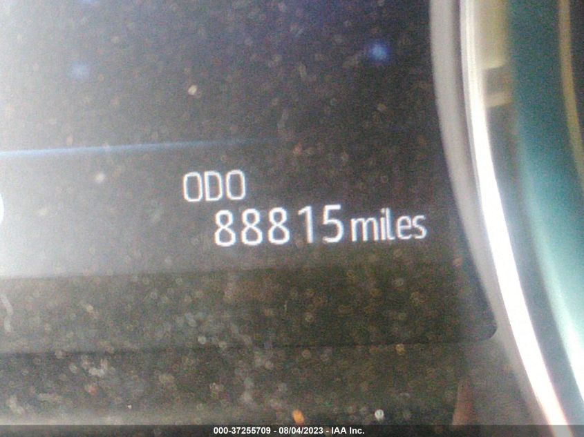 2020 TOYOTA CAMRY XSE - 4T1K61AK7LU304254