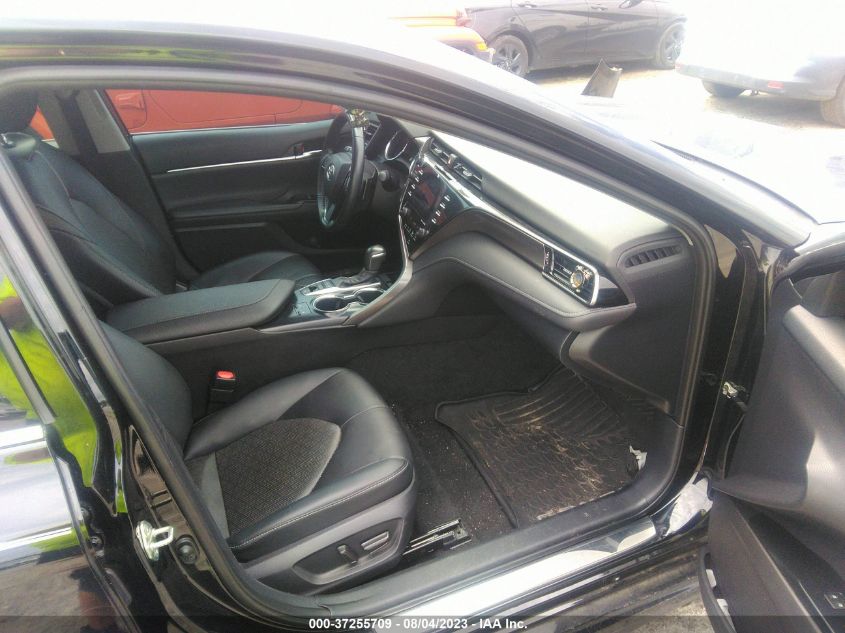 2020 TOYOTA CAMRY XSE - 4T1K61AK7LU304254