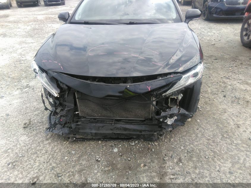 2020 TOYOTA CAMRY XSE - 4T1K61AK7LU304254