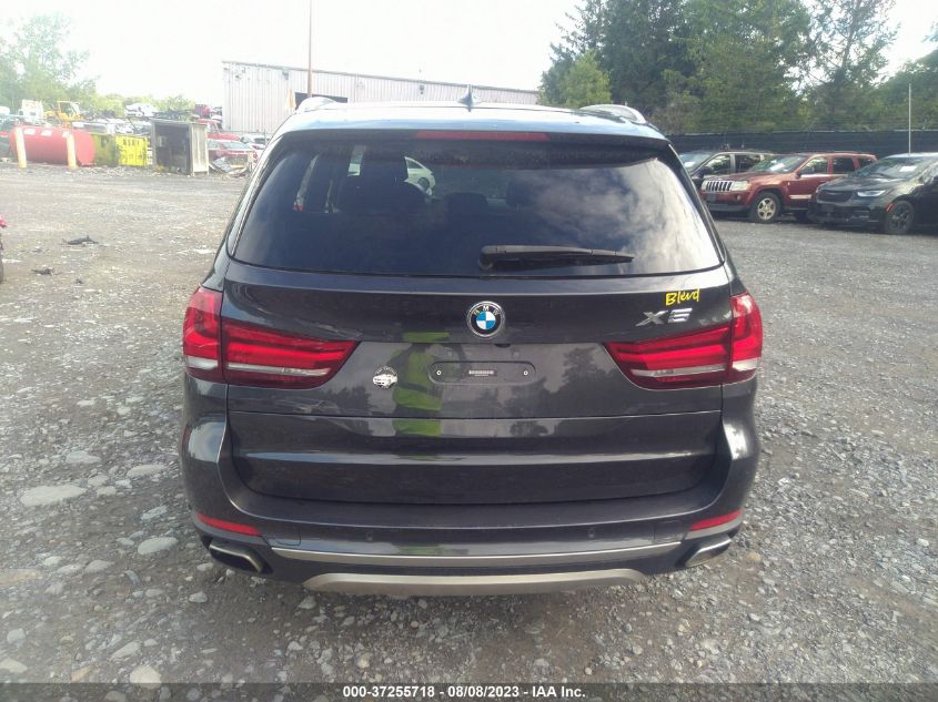 5UXKR0C54J0Y03755 2018 BMW X5 - Image 16