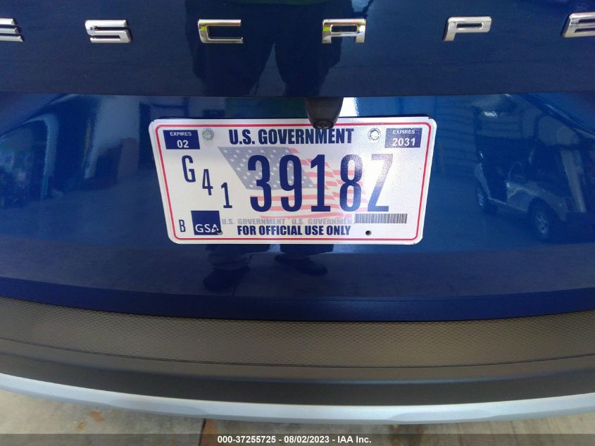 2023 FORD ESCAPE BASE - 1FMCU0FN4PUA63671